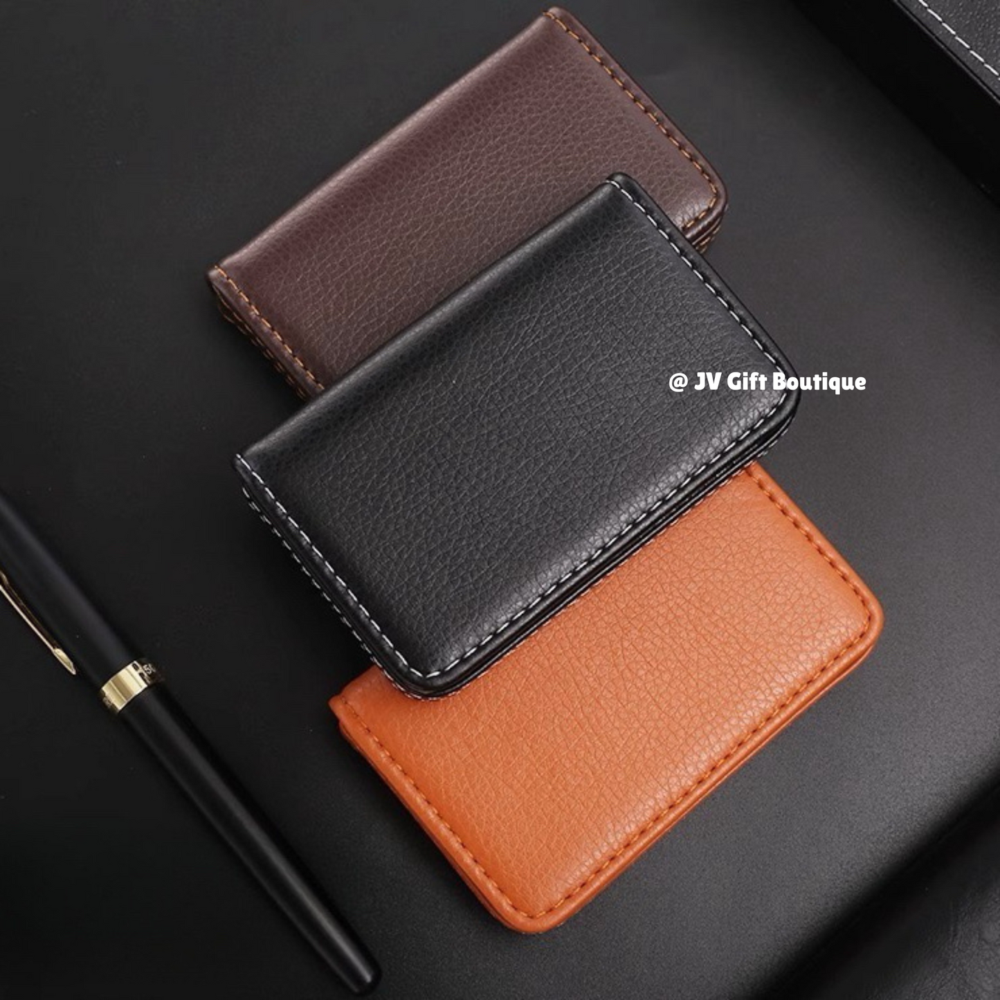 Business Cardholder