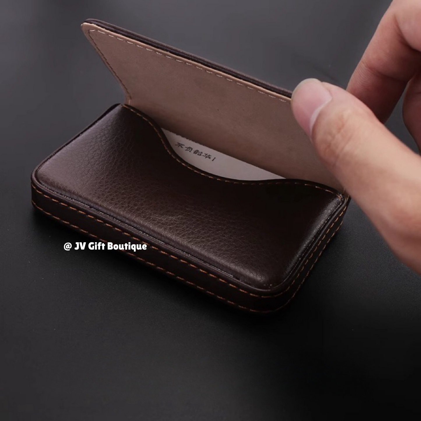 Business Cardholder