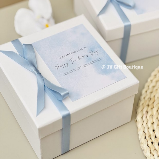 Teacher's Day Gift Set #3 Urban