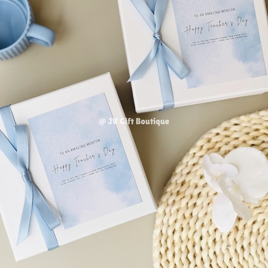 Teacher's Day Gift Set #4 Cheer