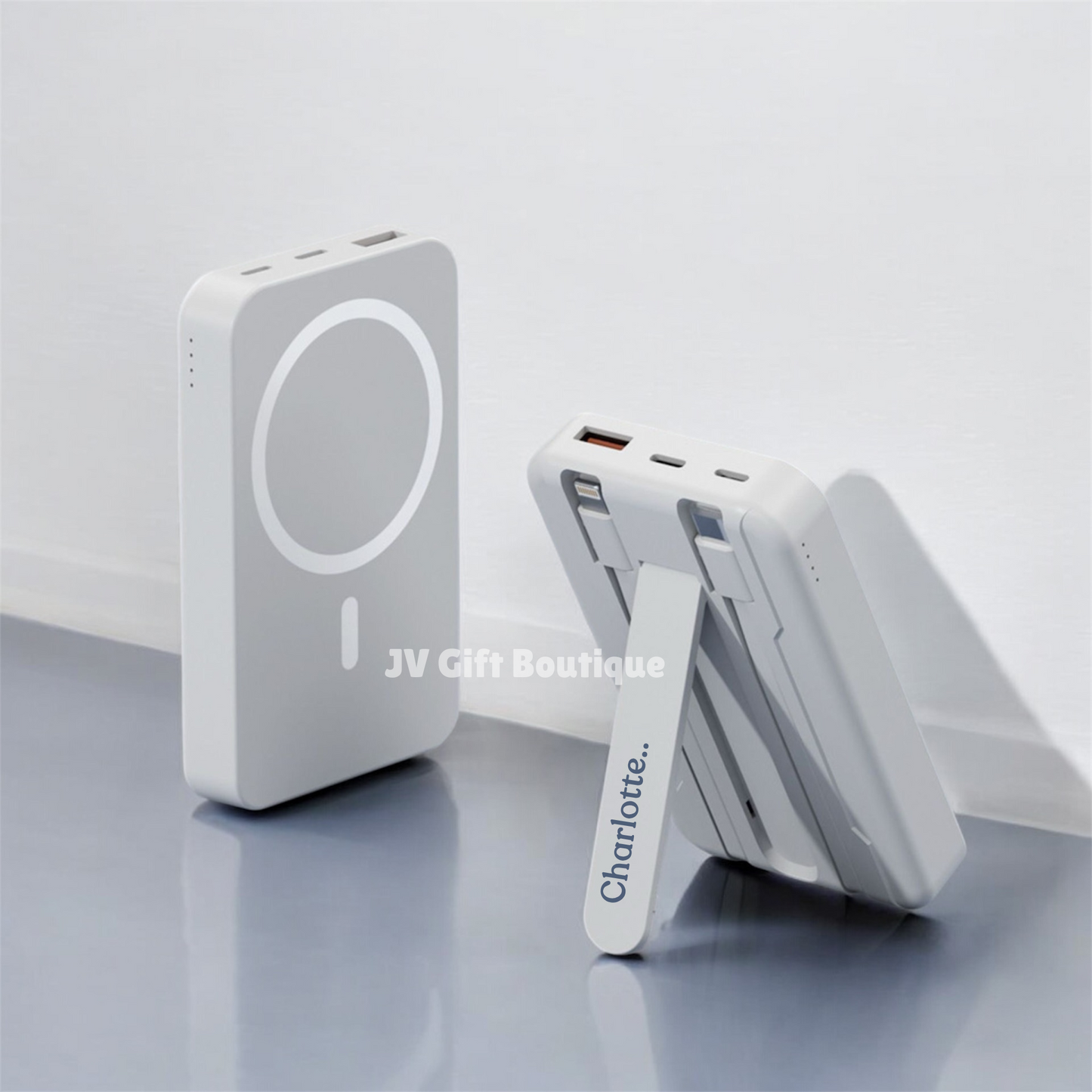 MagCharge Pro Power Bank