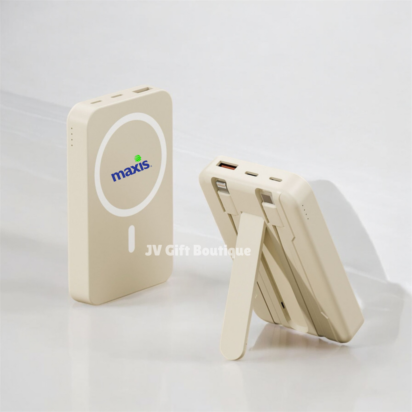 MagCharge Pro Power Bank