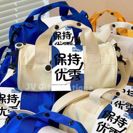 Versatile Shoulder Bag