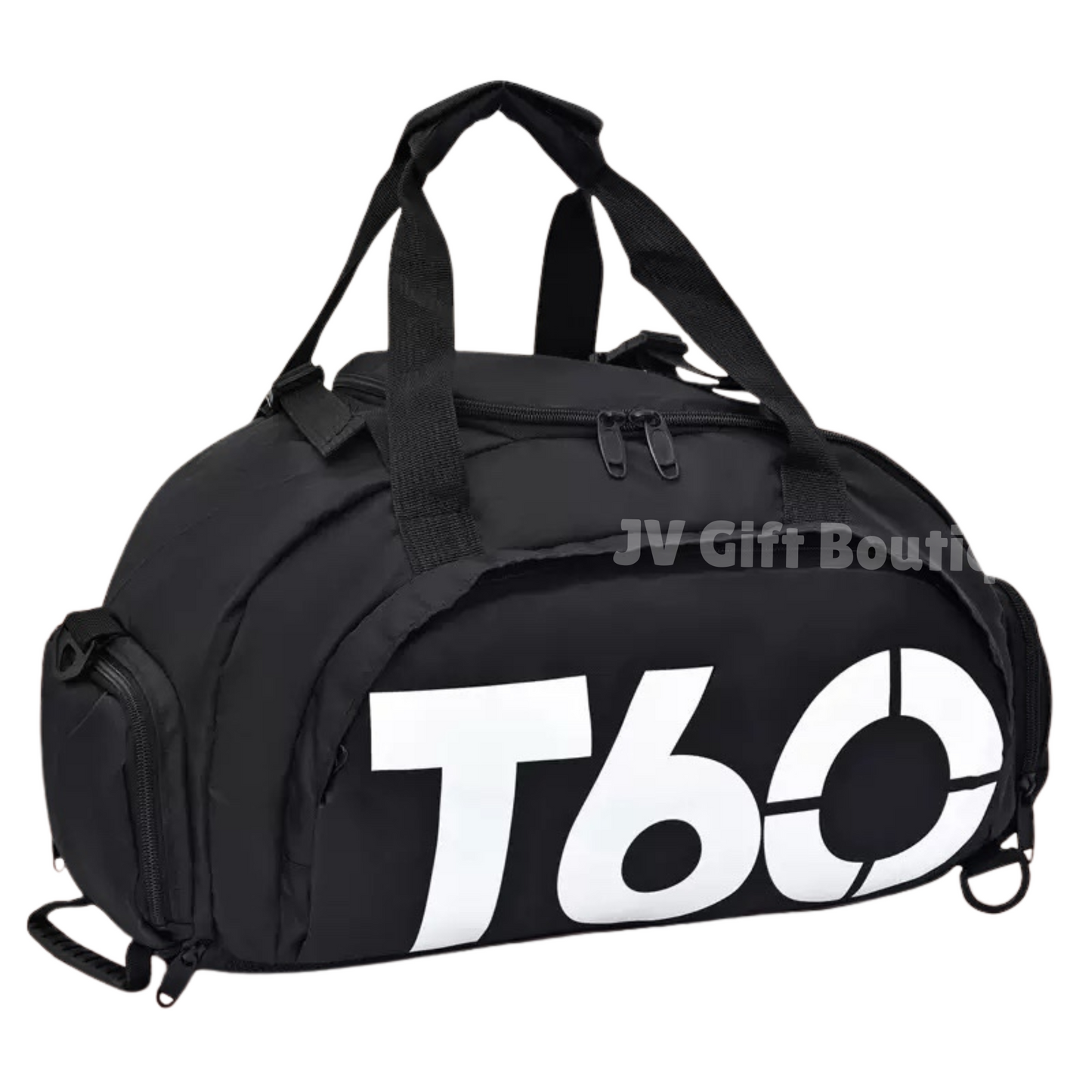 Stylish Travel Bag