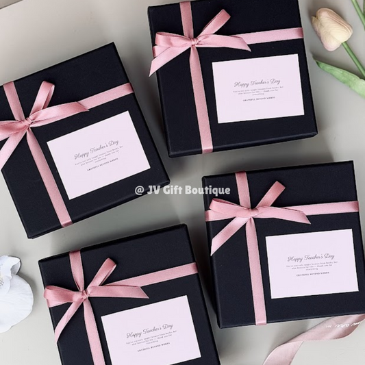 Teacher's Day Gift Set #6 Bloom