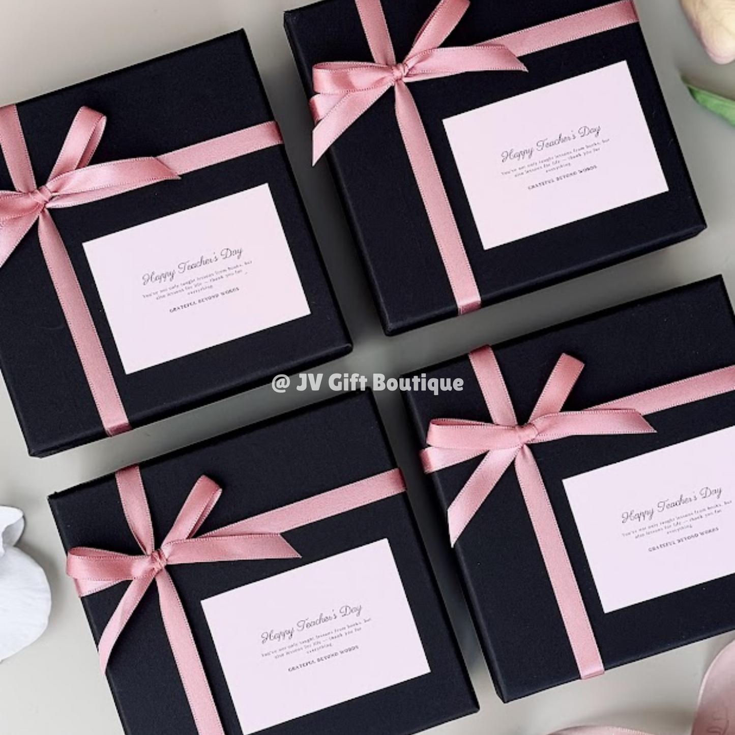 Teacher's Day Gift Set #7 Grace