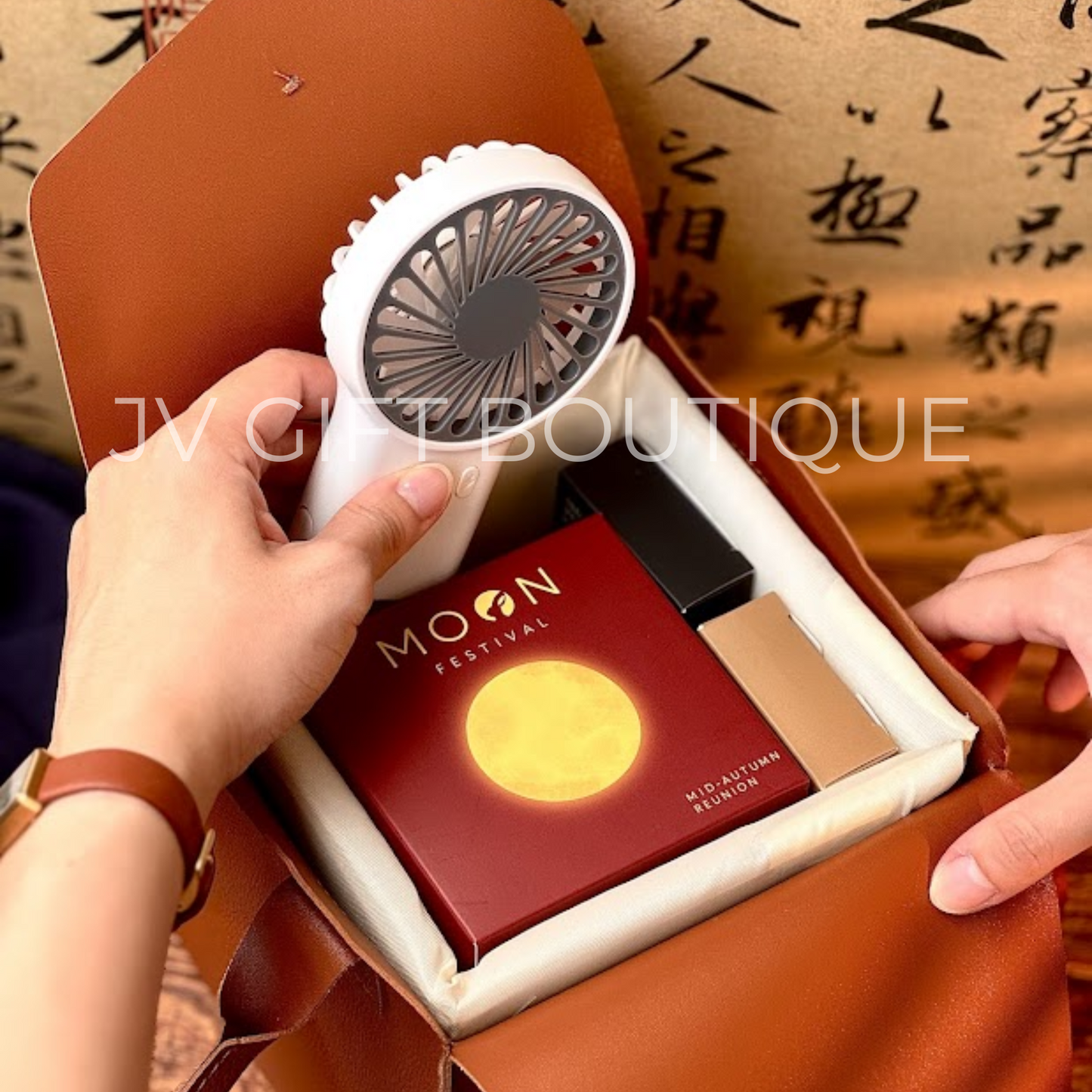 Amber Note | 暮影
