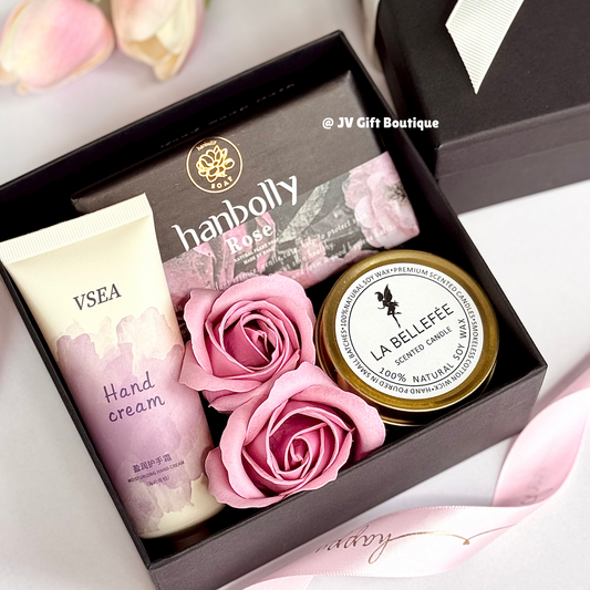 For Her Gift Set #1 Empower