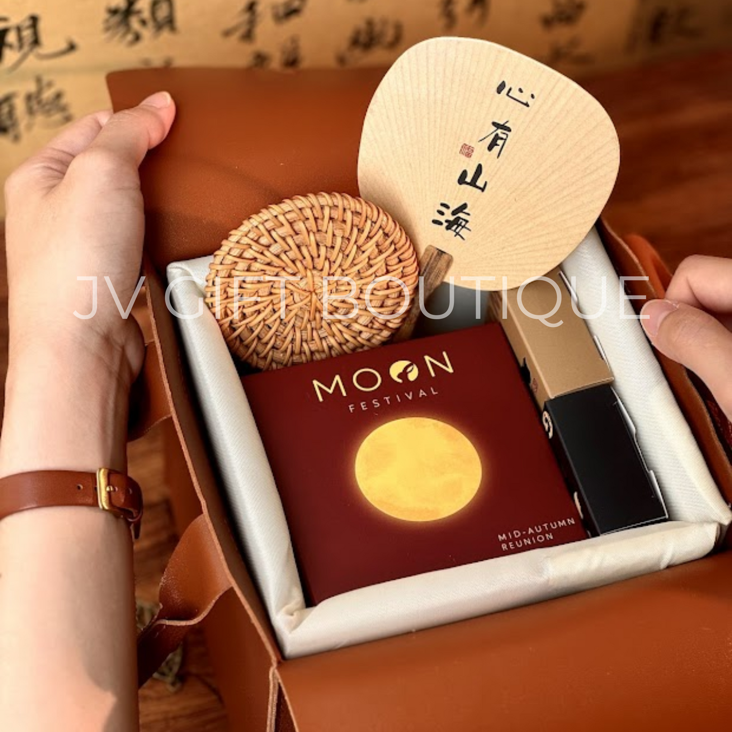 Amber Note | 暮影