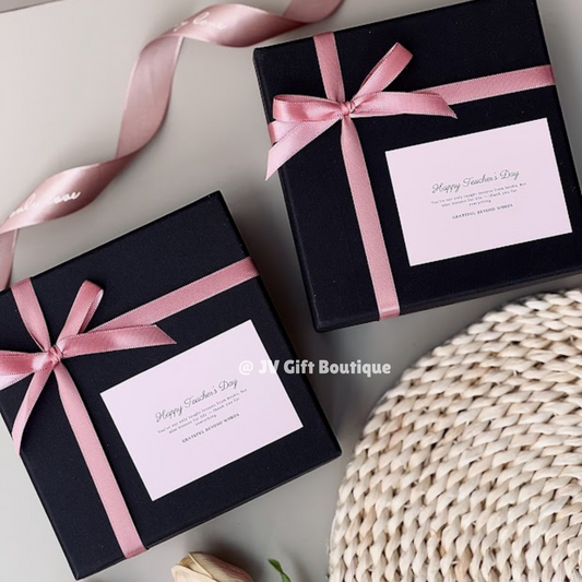 Teacher's Day Gift Set #7 Grace