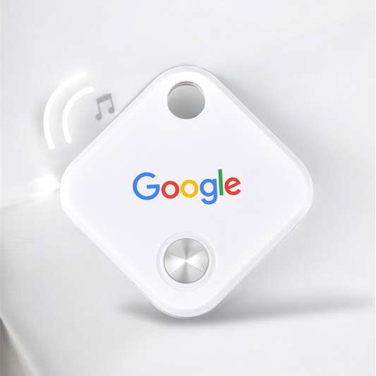 Bluetooth Key Tracker