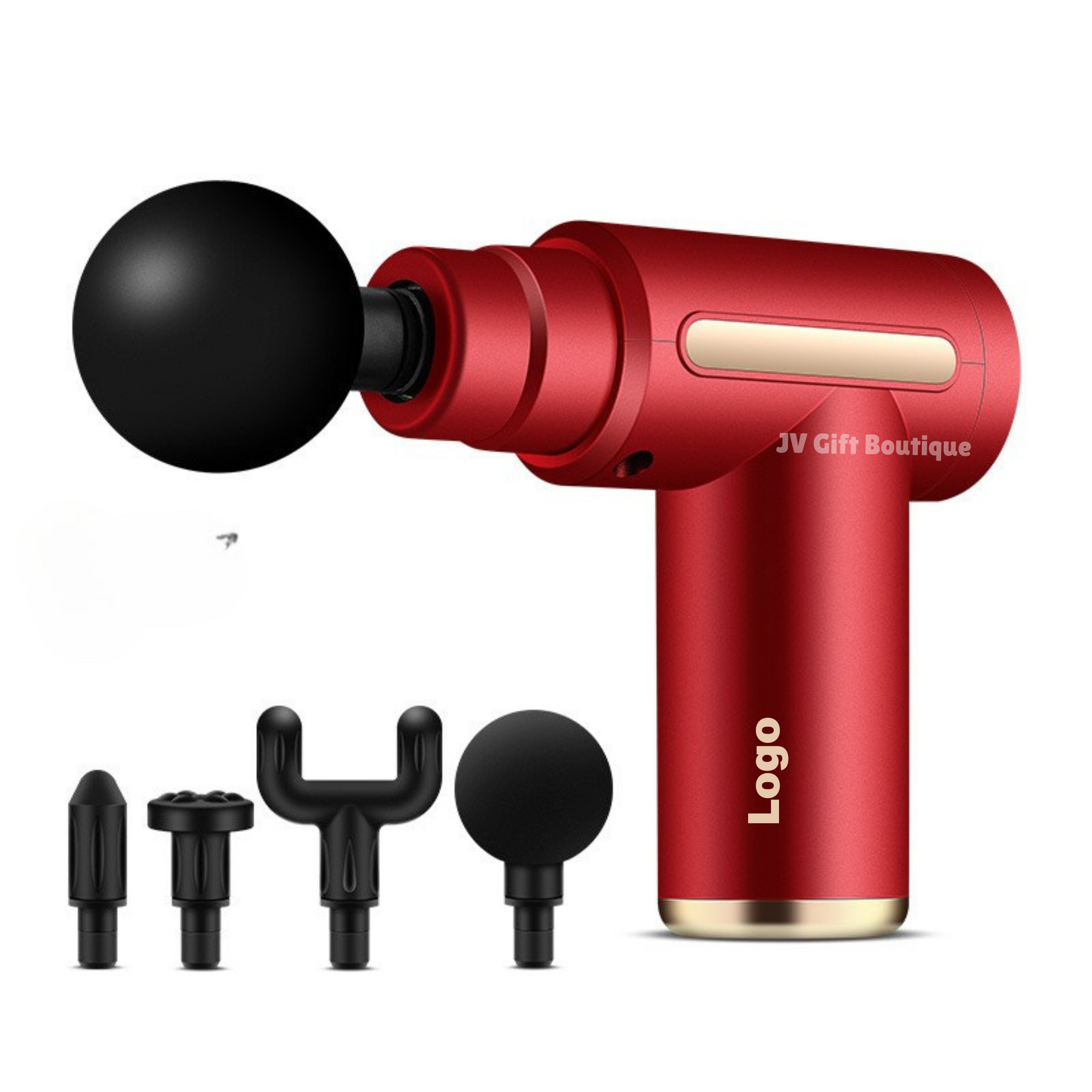 ZenPro Massage Gun (A)