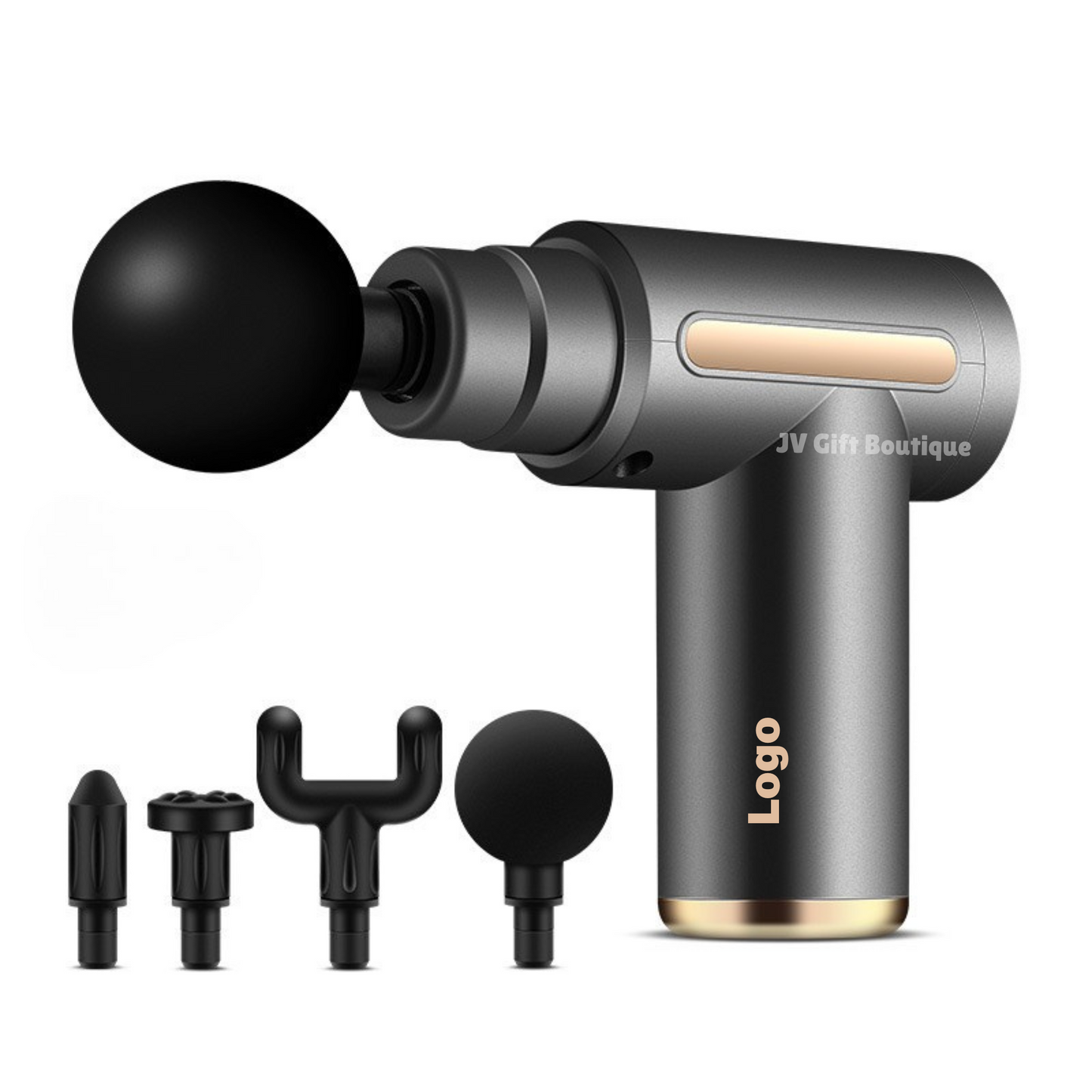ZenPro Massage Gun (A)