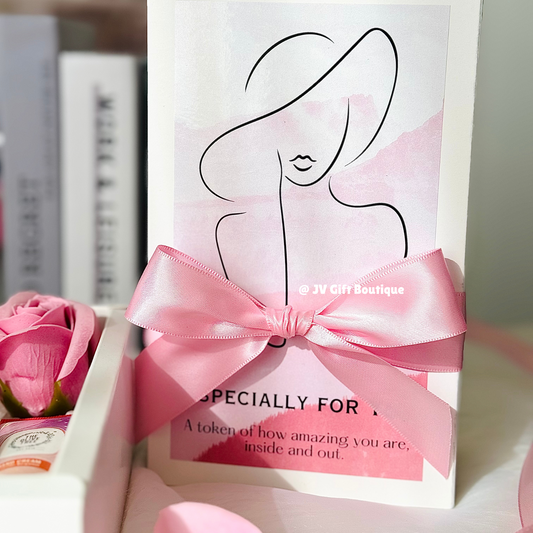 For Her Gift Set #2 Bloom & Glow