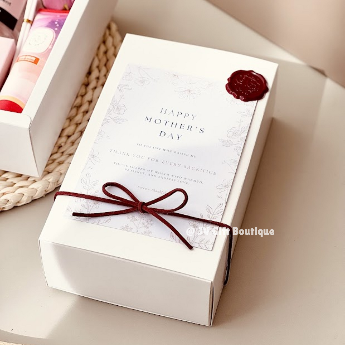 Mother's Day Gift Set #1 Grace