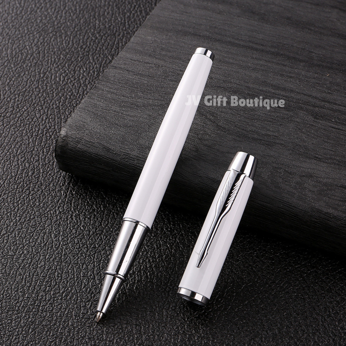 Classic Gel Ink Pen