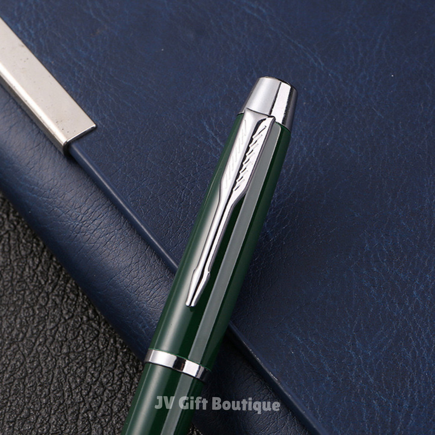 Classic Gel Ink Pen