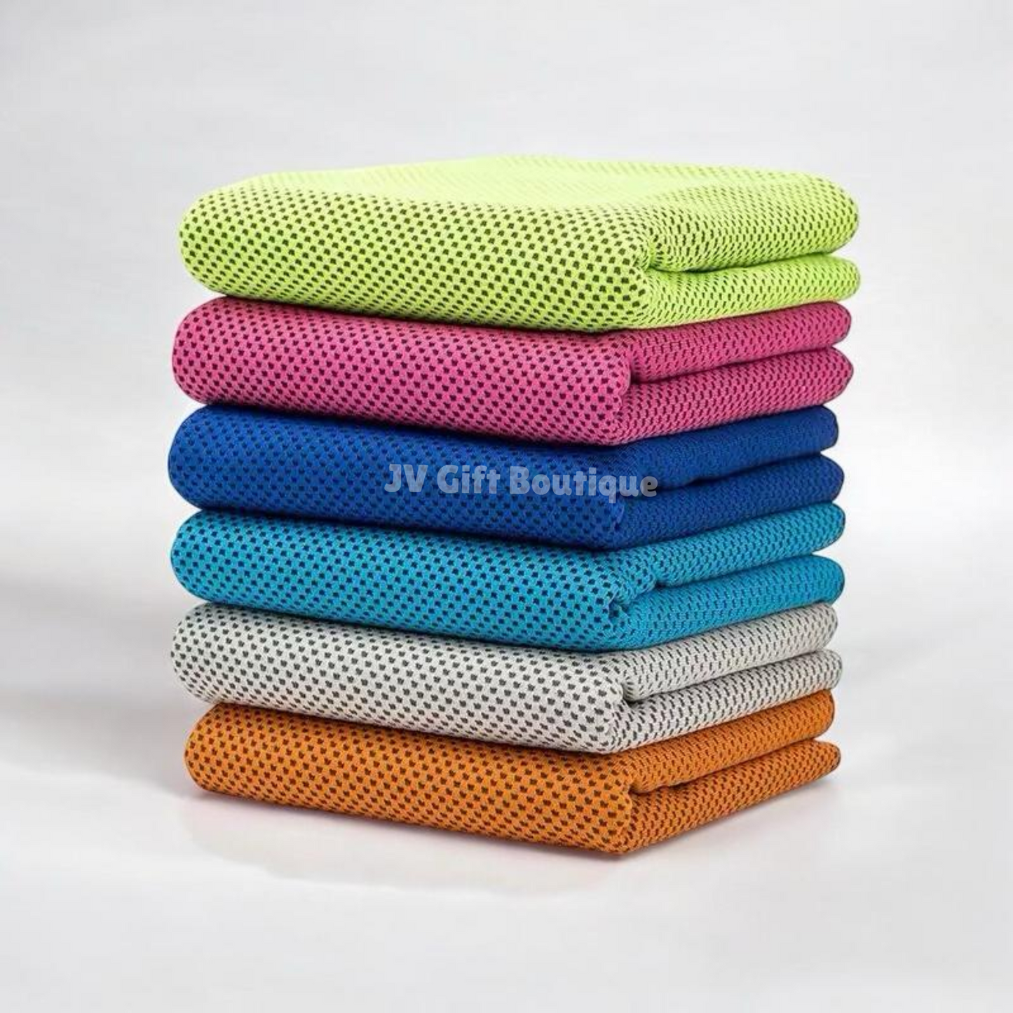 Cooling Towel for Sports & Outdoor Activities