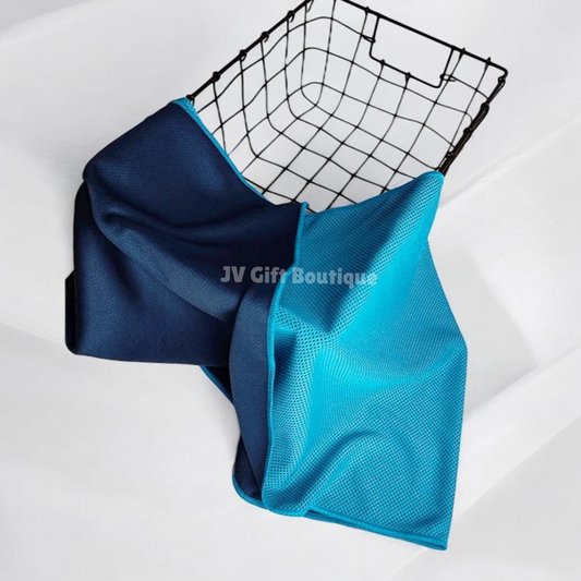 Cooling Towel for Sports & Outdoor Activities