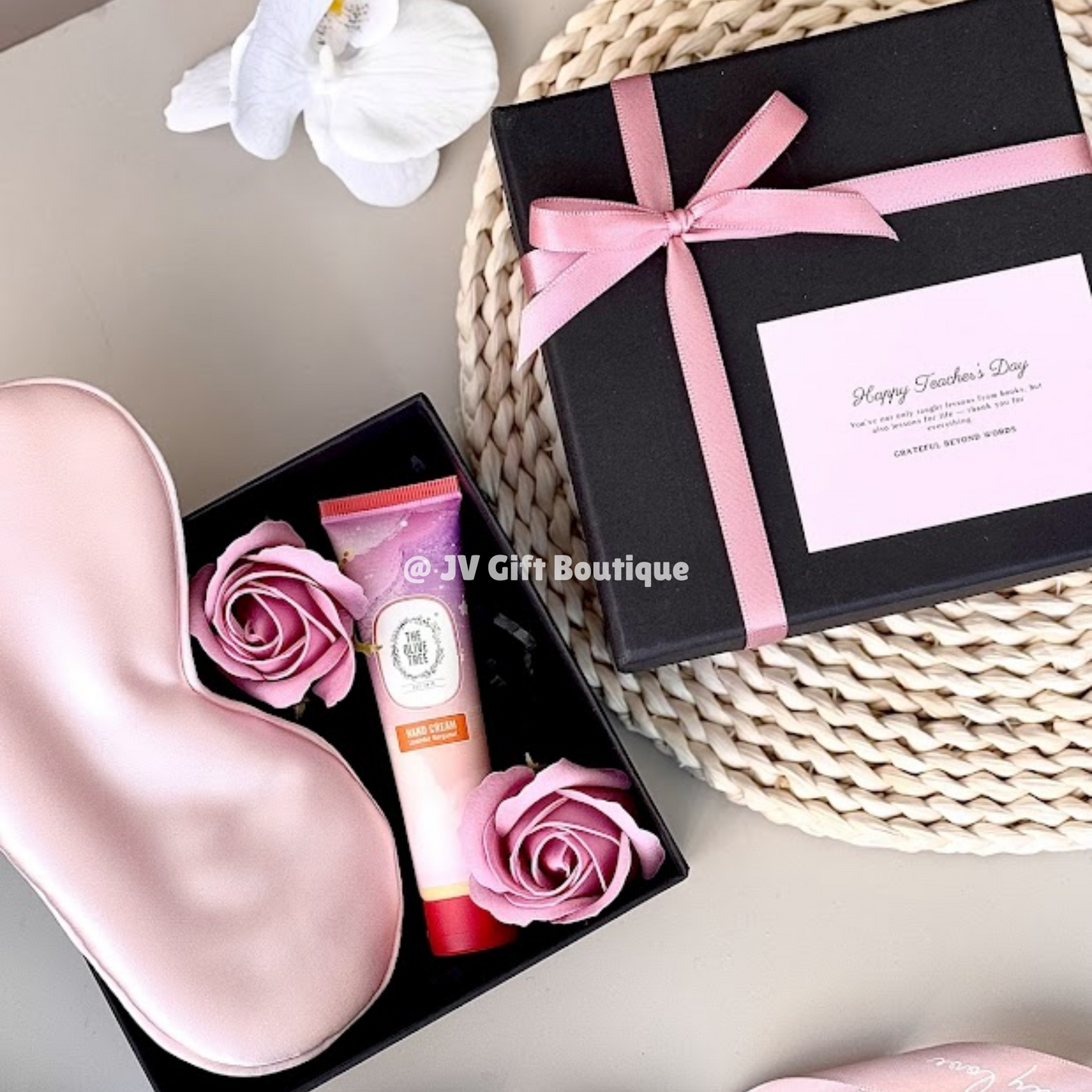 Teacher's Day Gift Set #5 Glow