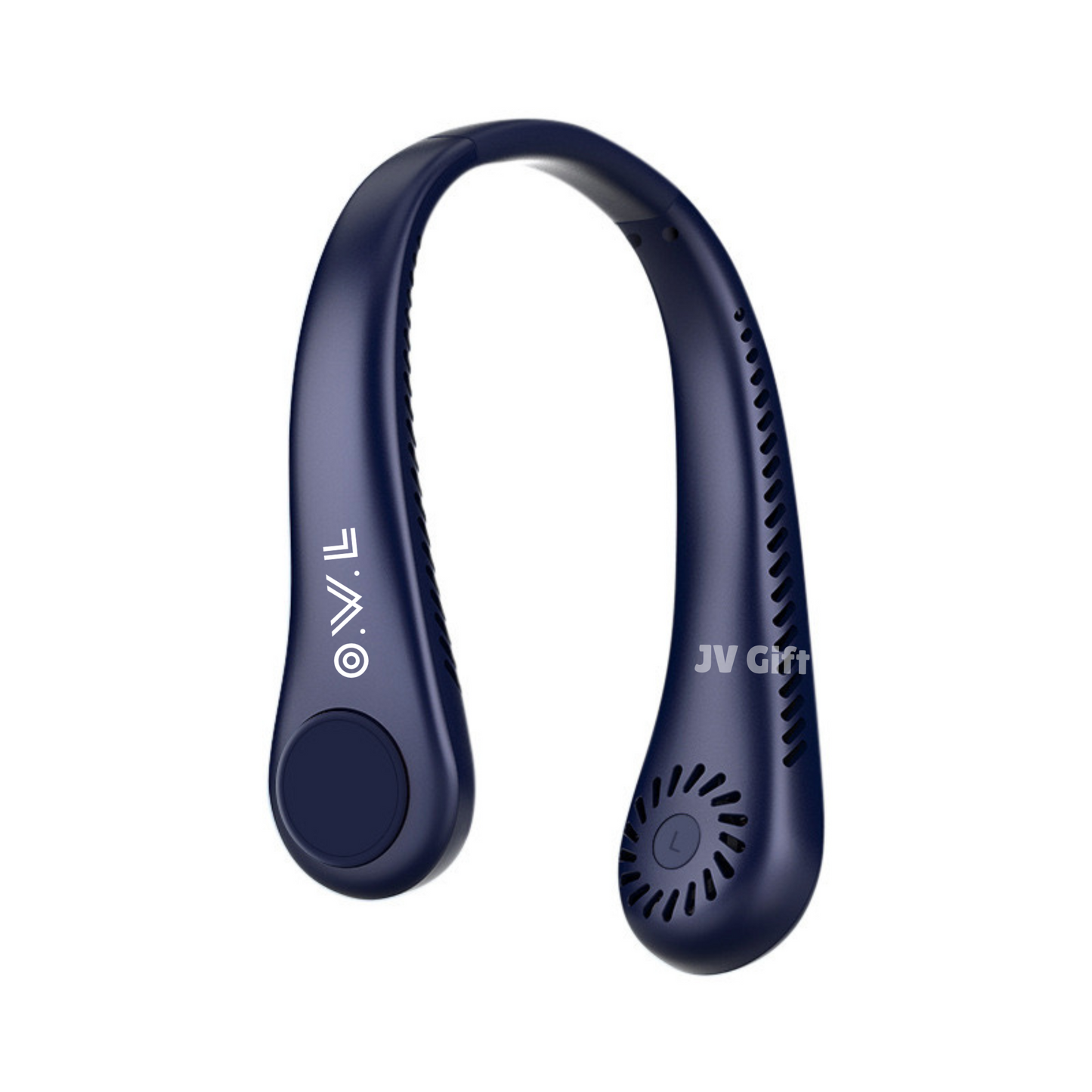 BreezeBand Neck Fan