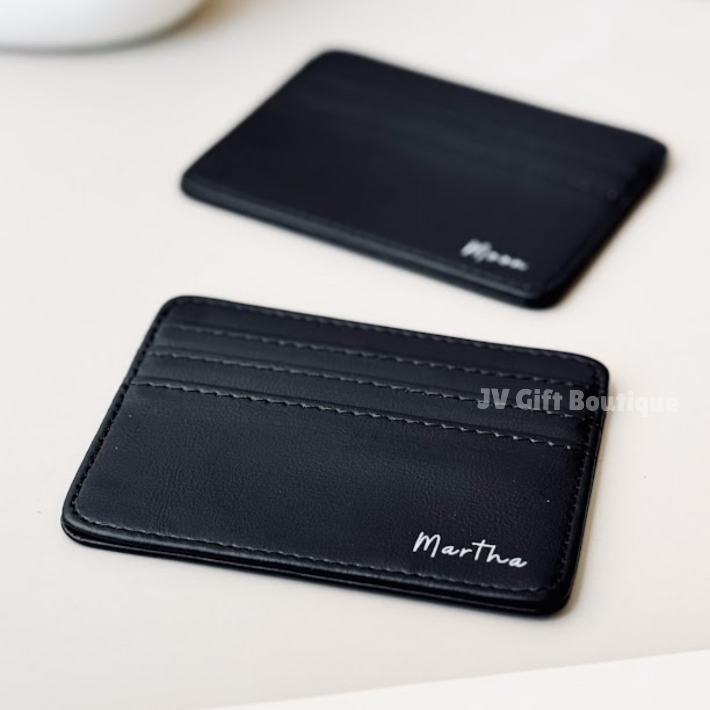 Slim Cardholder
