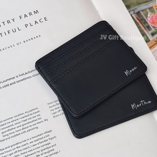 Slim Cardholder