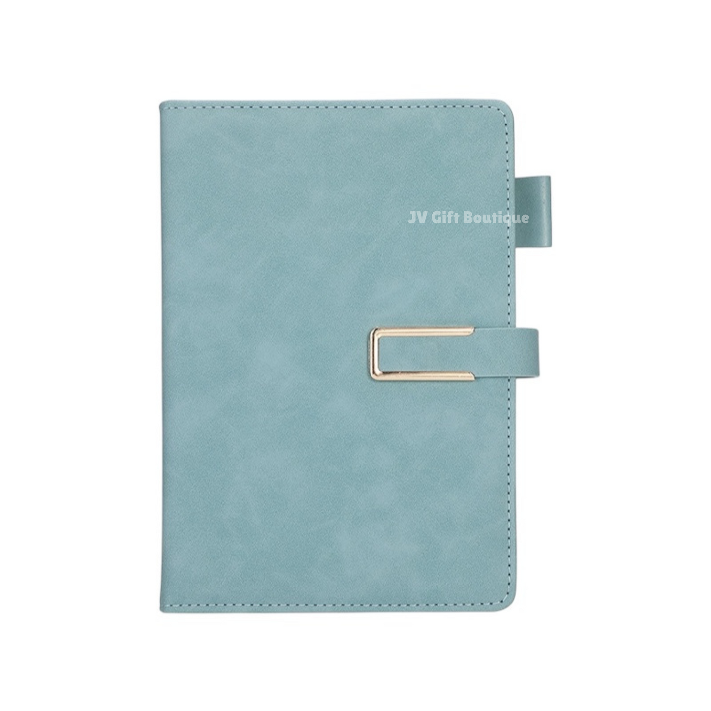 Scribe Notebook