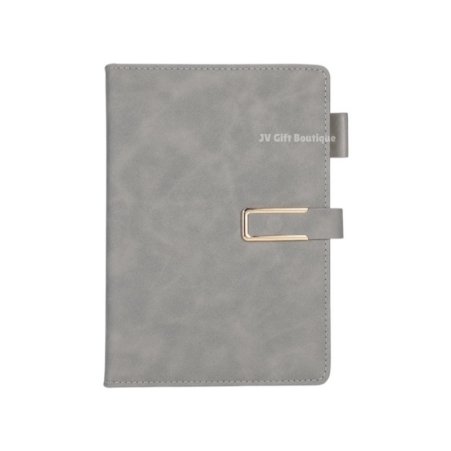Scribe Notebook
