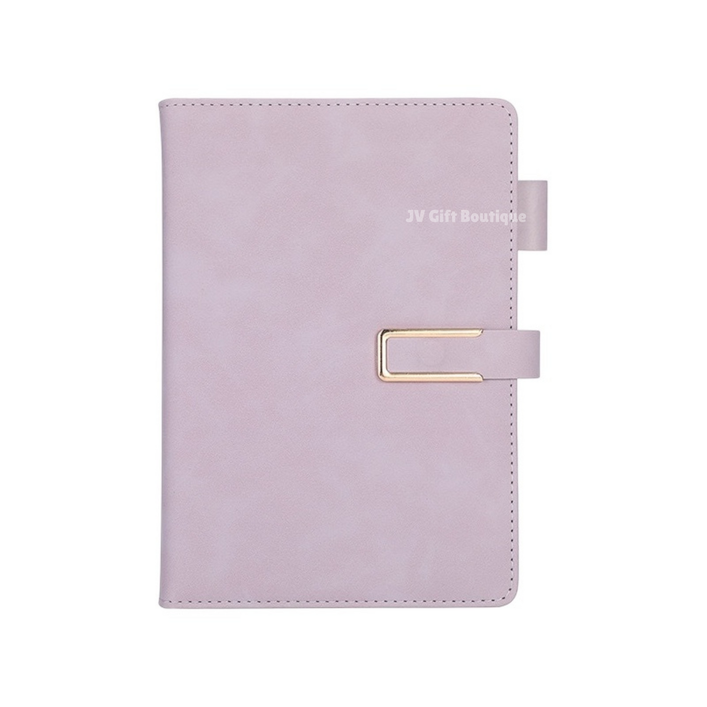 Scribe Notebook