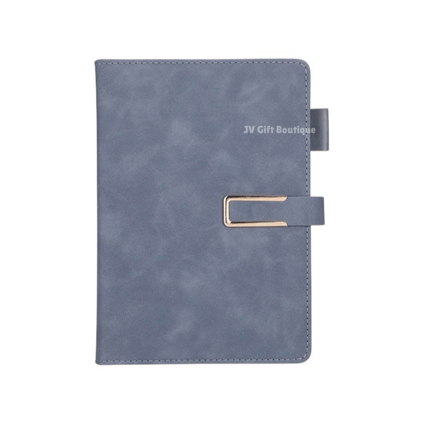 Scribe Notebook