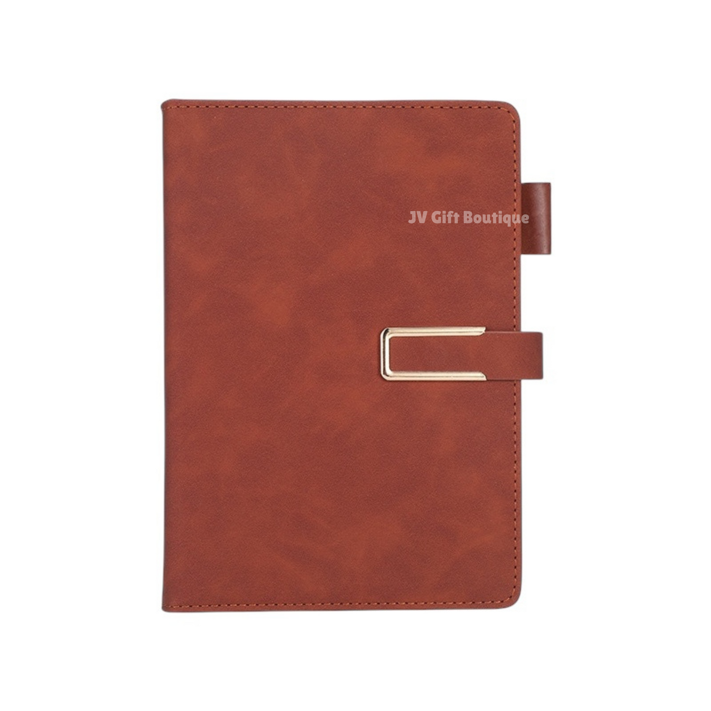 Scribe Notebook
