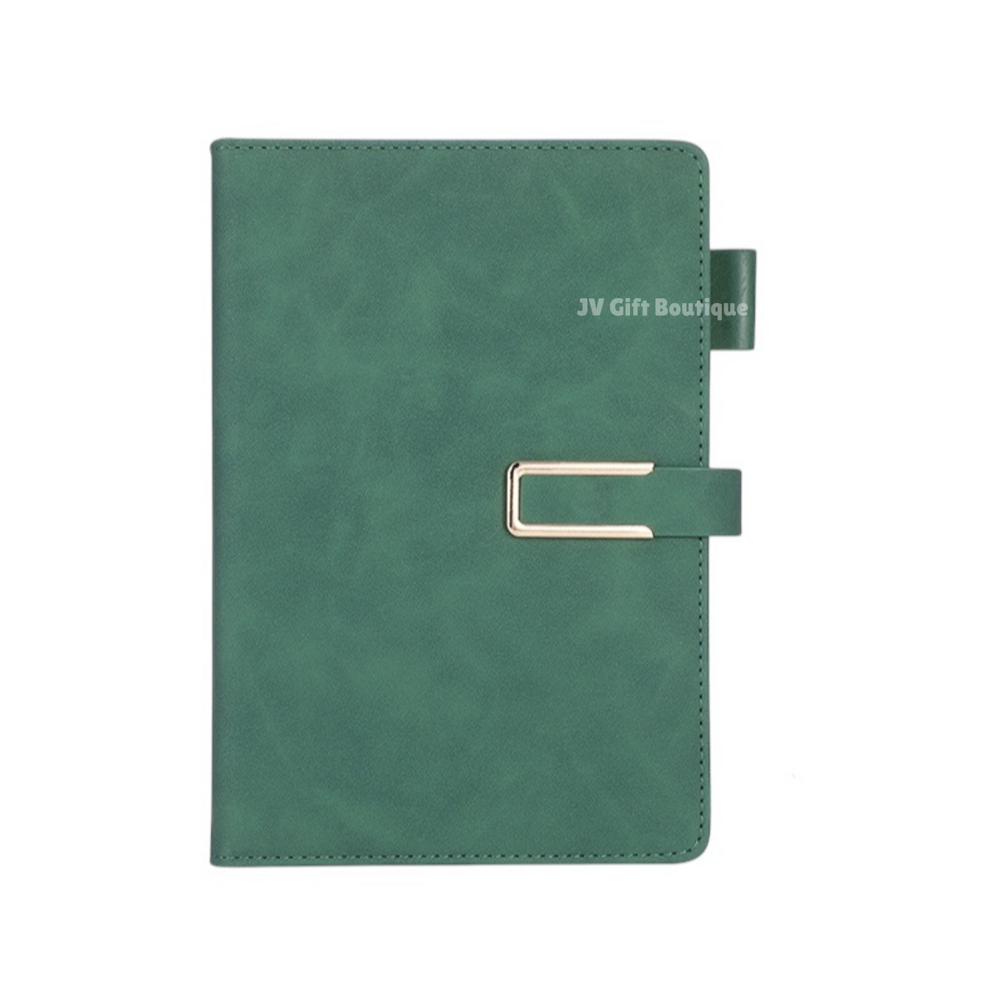 Scribe Notebook