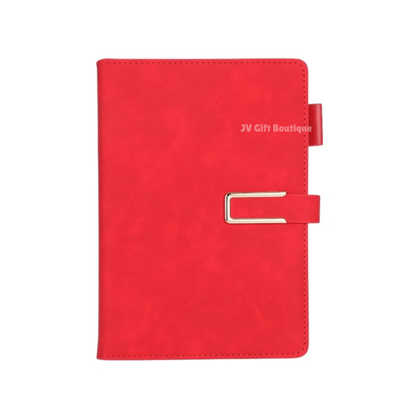 Scribe Notebook