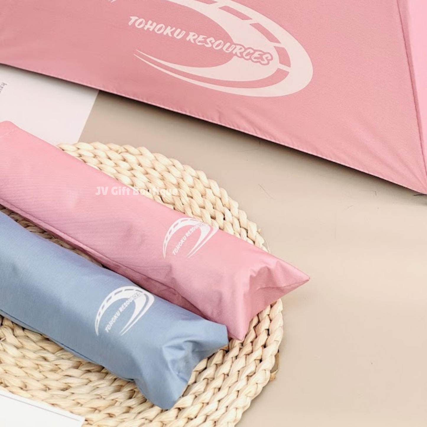 Premium UV Folding Umbrella