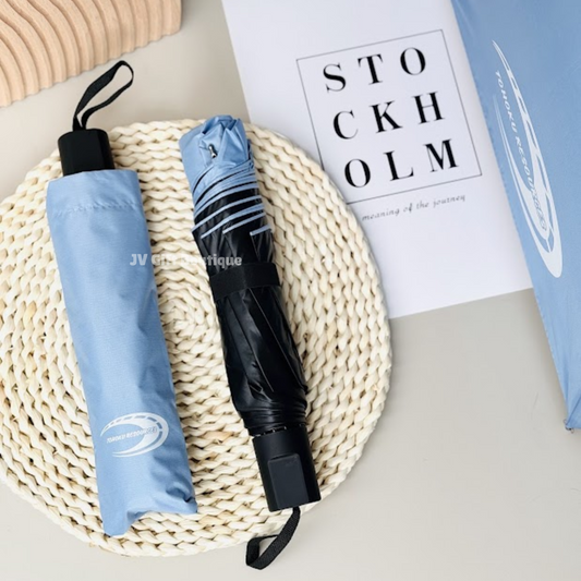 Premium UV Folding Umbrella
