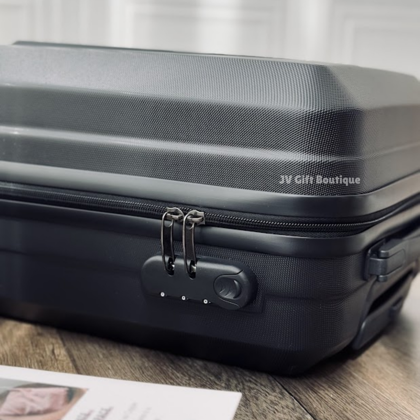 K-Classic Spinner Luggage