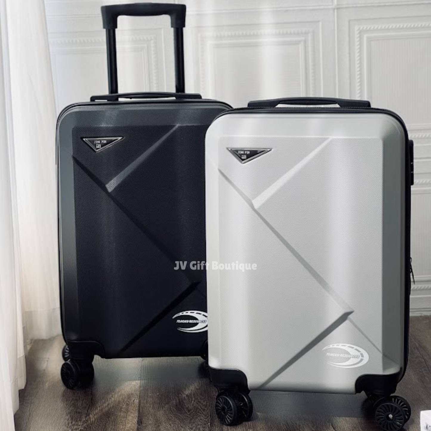K-Classic Spinner Luggage