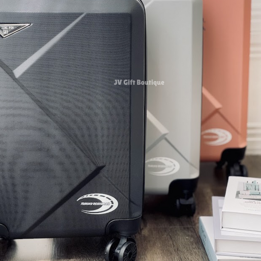 K-Classic Spinner Luggage