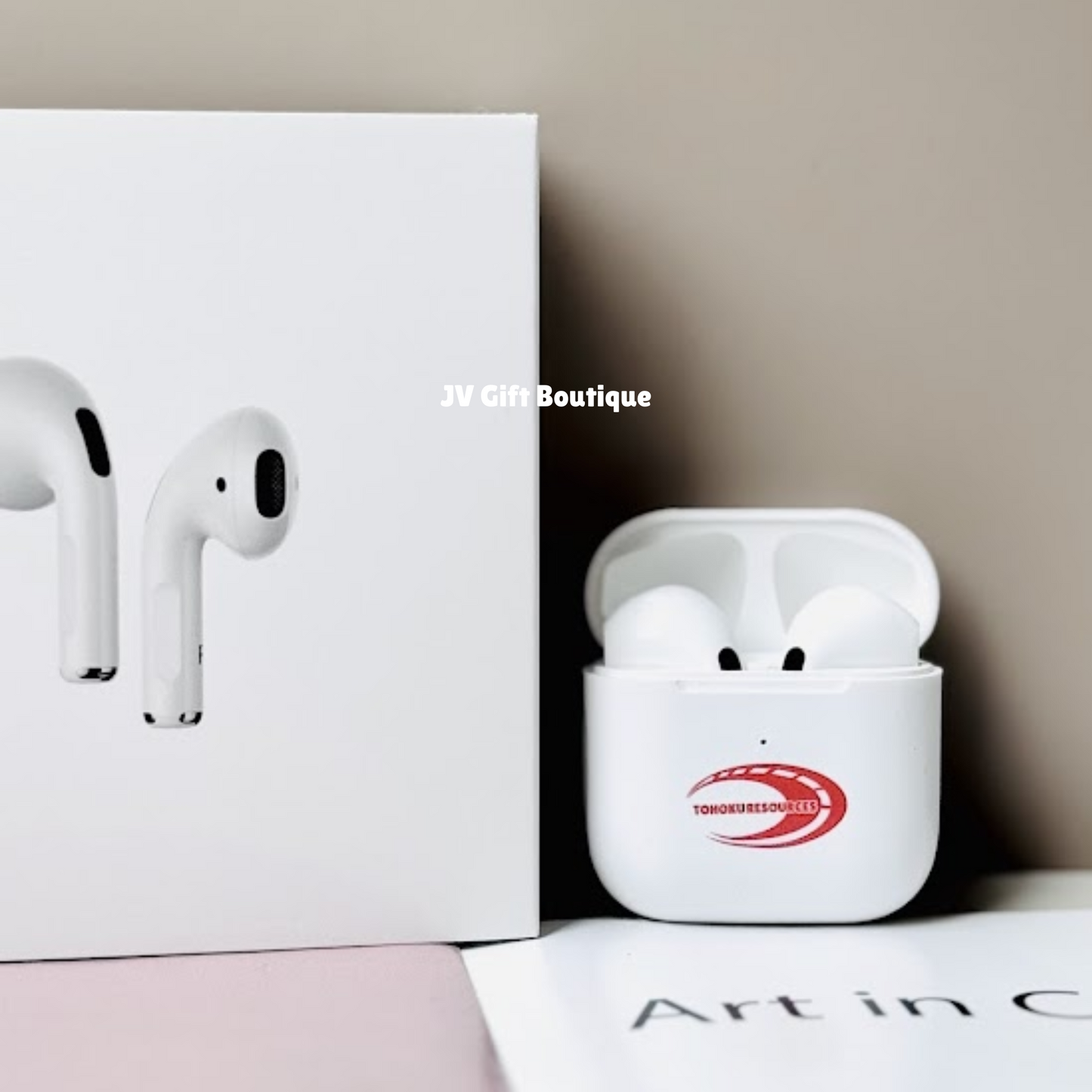 Wireless Earbuds