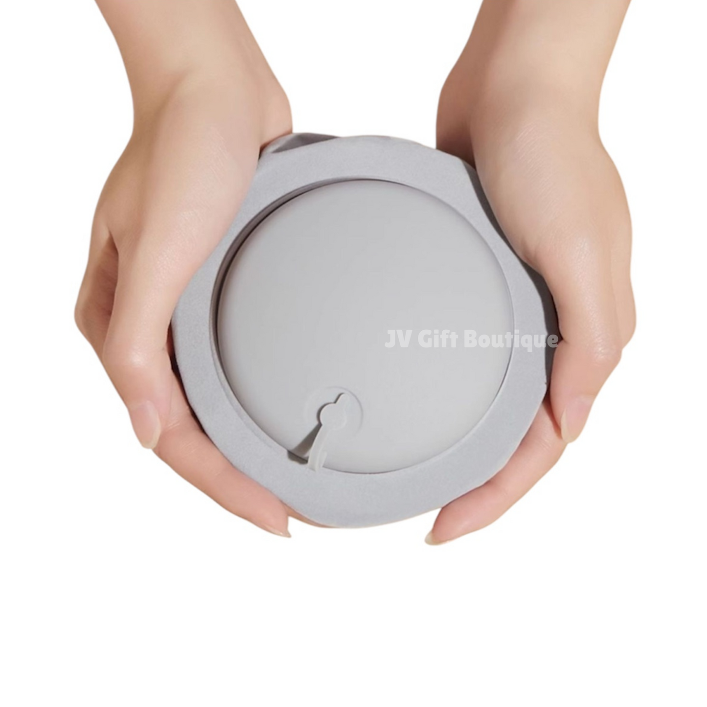 AirNest Inflatable Travel Pillow