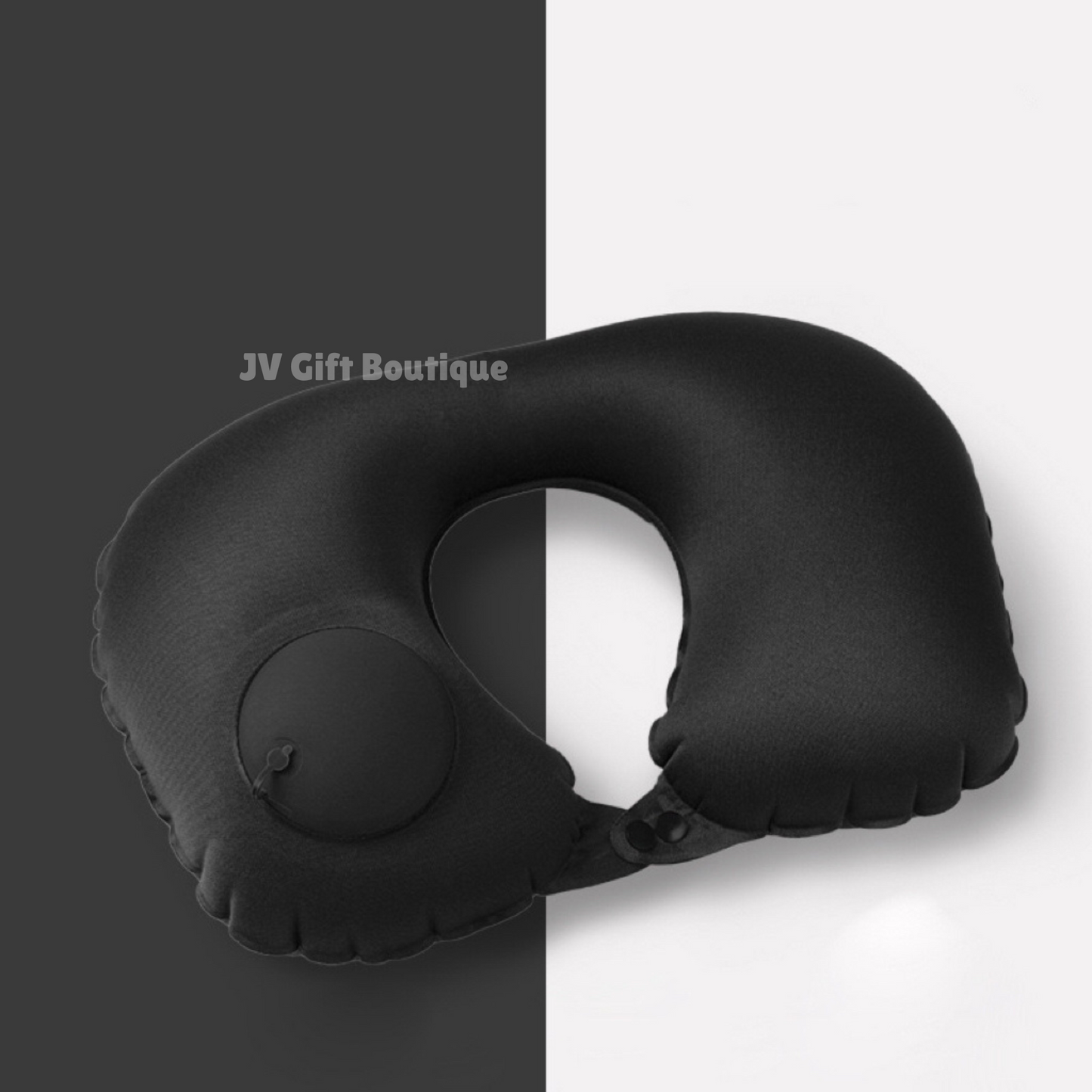 AirNest Inflatable Travel Pillow