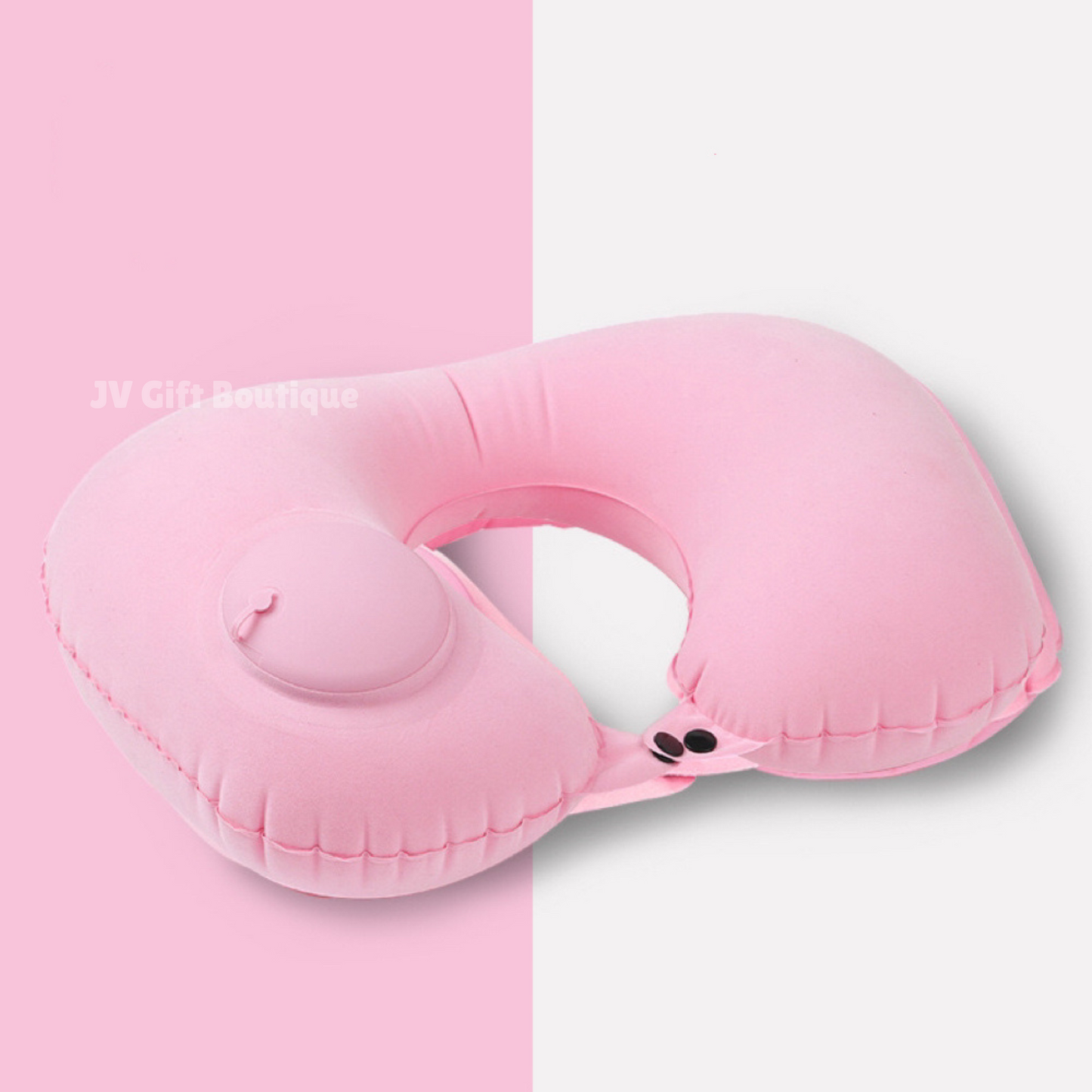 AirNest Inflatable Travel Pillow