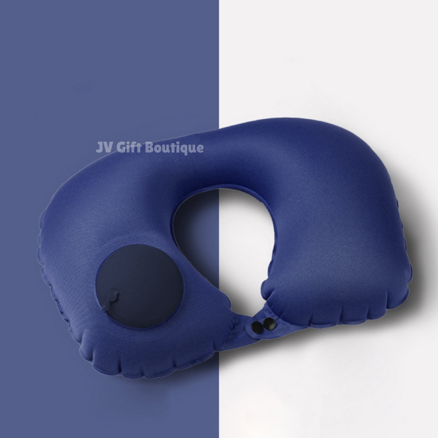 AirNest Inflatable Travel Pillow