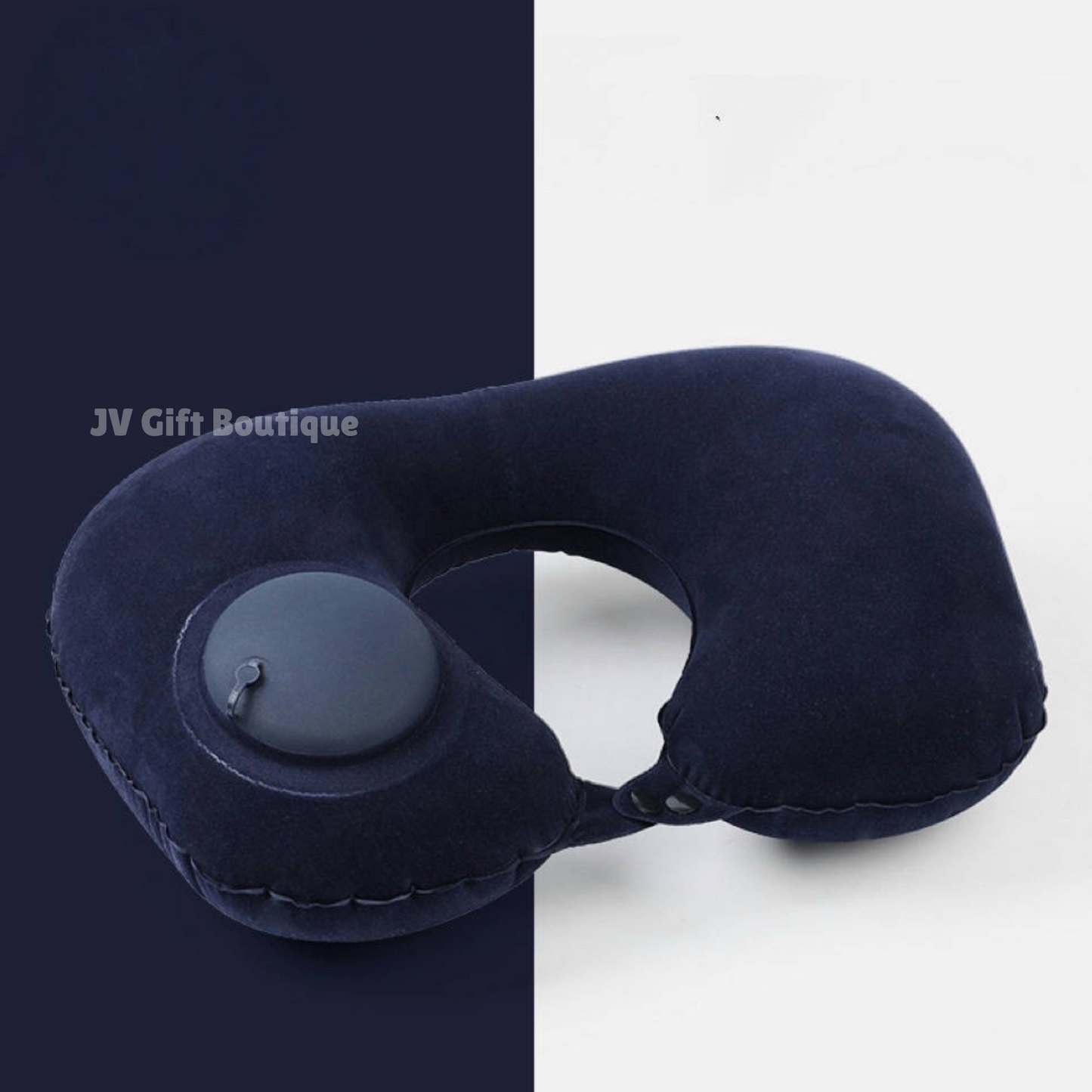 AirNest Inflatable Travel Pillow