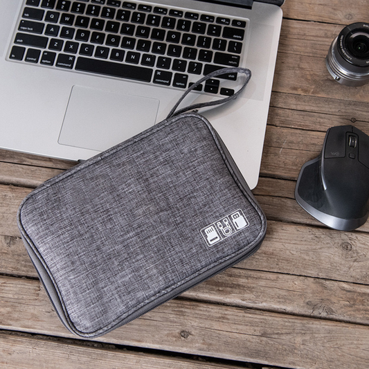 TechNest Digital Organizer Bag