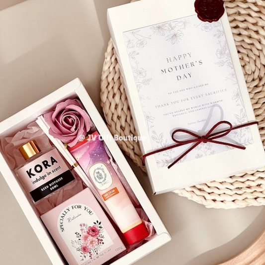 Mother's Day Gift Set #1 Grace