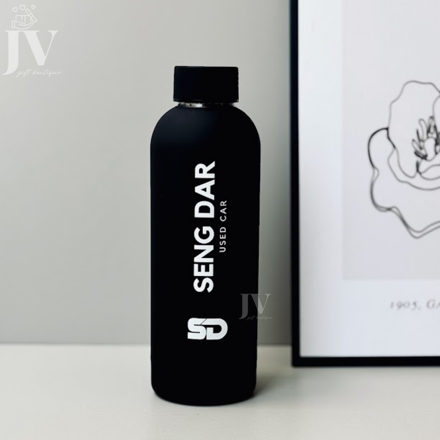NewEra Thermos