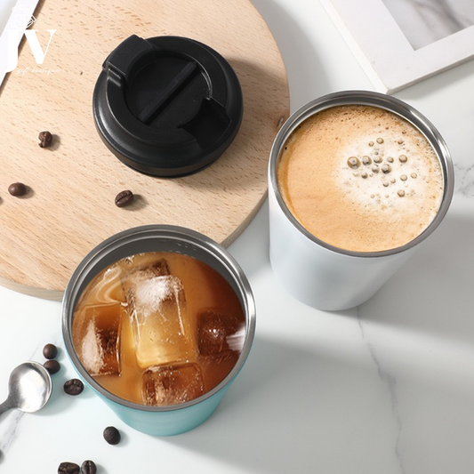 StillCup - Travel Tumbler