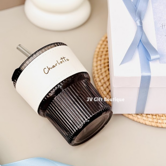 Teacher's Day Gift Set #2 Sip & Soothe